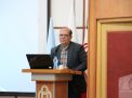 گزارش تصویری مراسم تقدیر از دانشجویان ممتاز